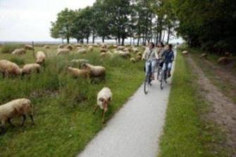 vakantie in drenthe